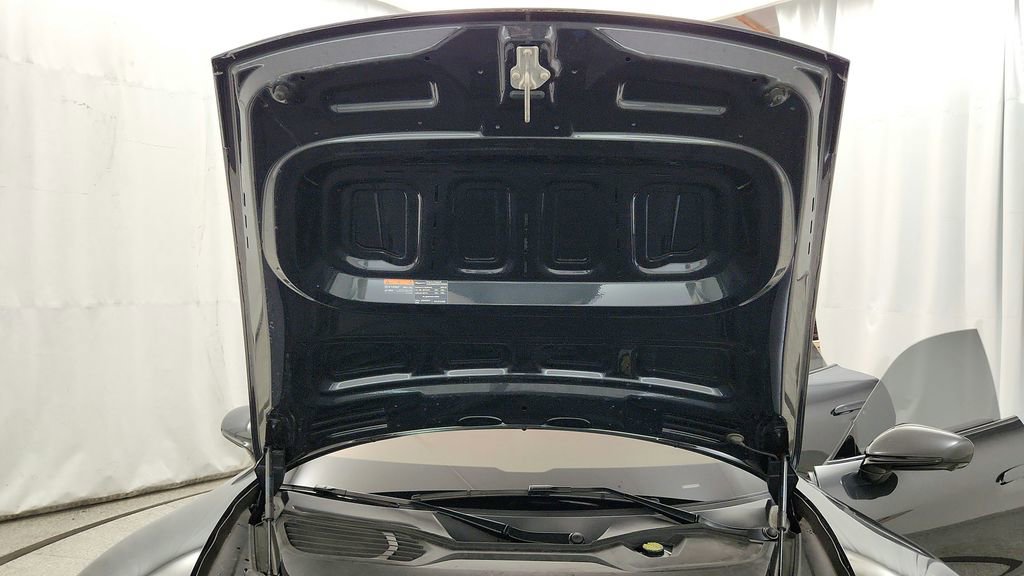 Used 2020 Porsche Taycan Turbo S AWD/4WD image 49