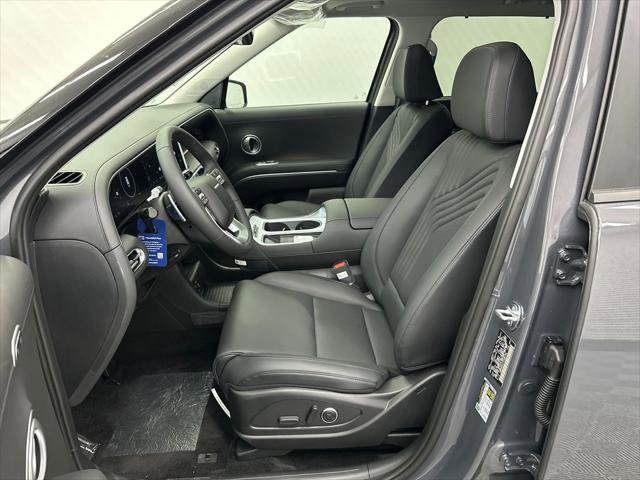 New 2026 Hyundai Palisade SEL image 9