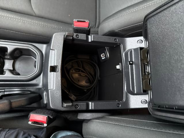 Used 2021 Jeep Gladiator Willys image 29