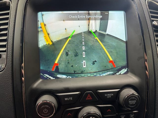 Used 2020 Dodge Durango GT image 15