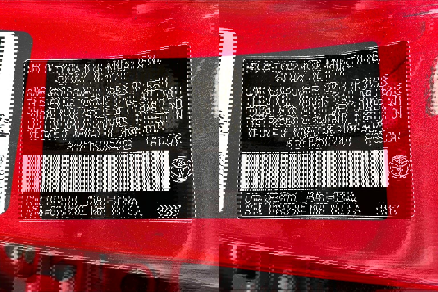 Used 2012 Toyota Camry LE image 29