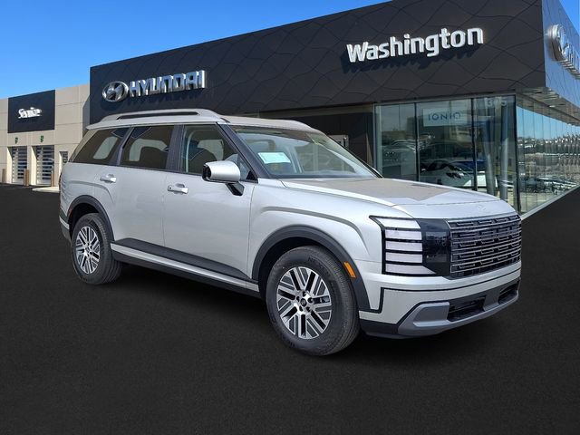 New 2026 Hyundai Palisade SEL