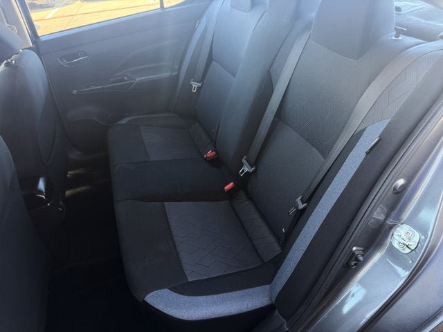 Used 2024 Nissan Versa SV FWD image 21