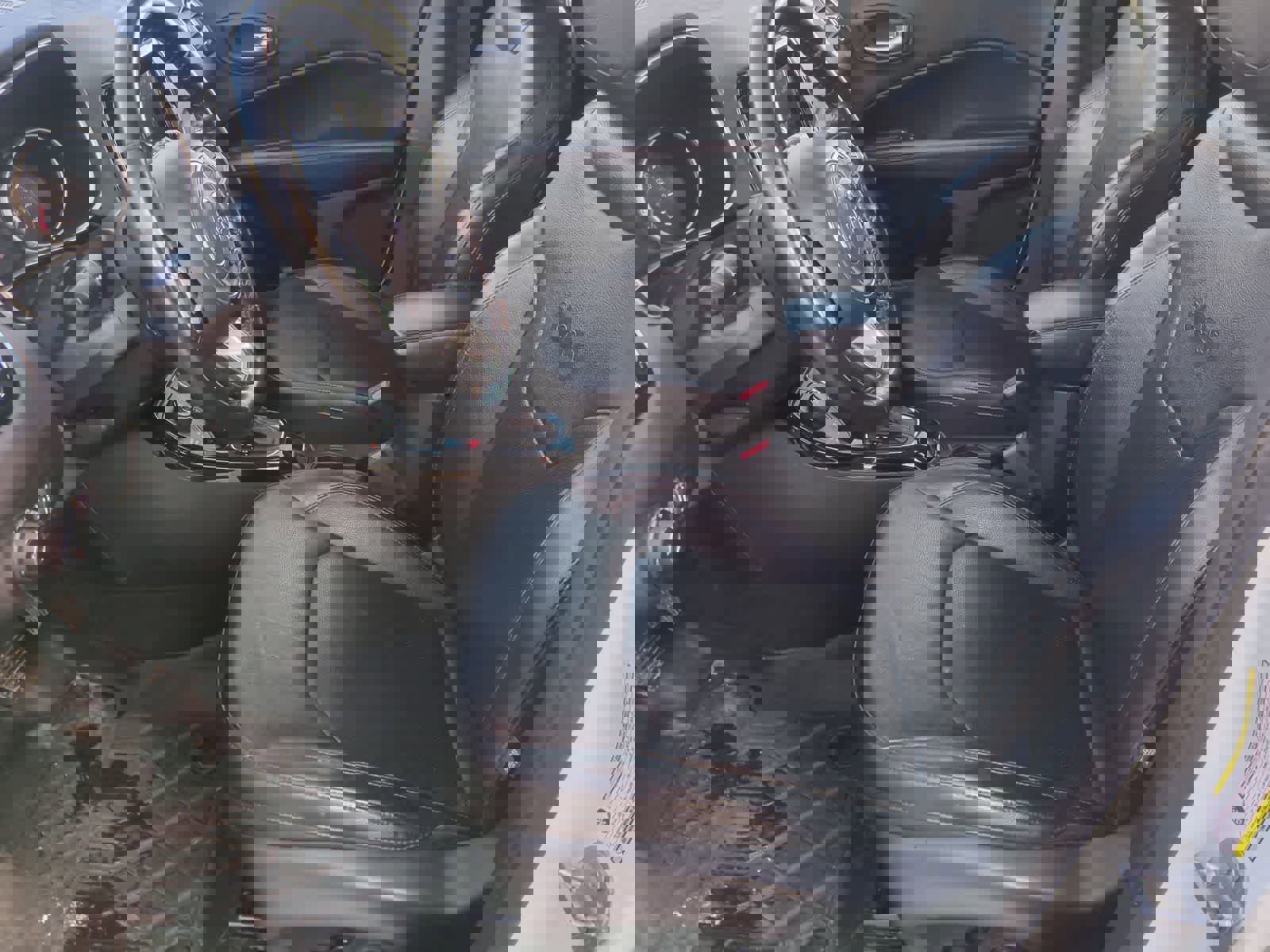 Used 2021 Jeep Compass Limited image 16