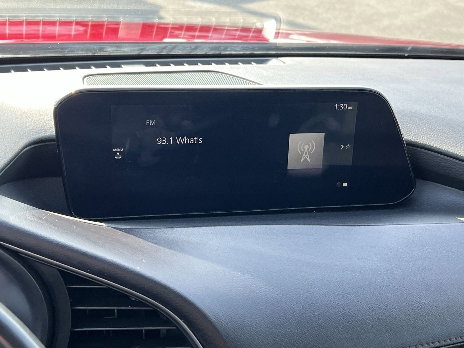 Used 2025 MAZDA MAZDA3 s image 18