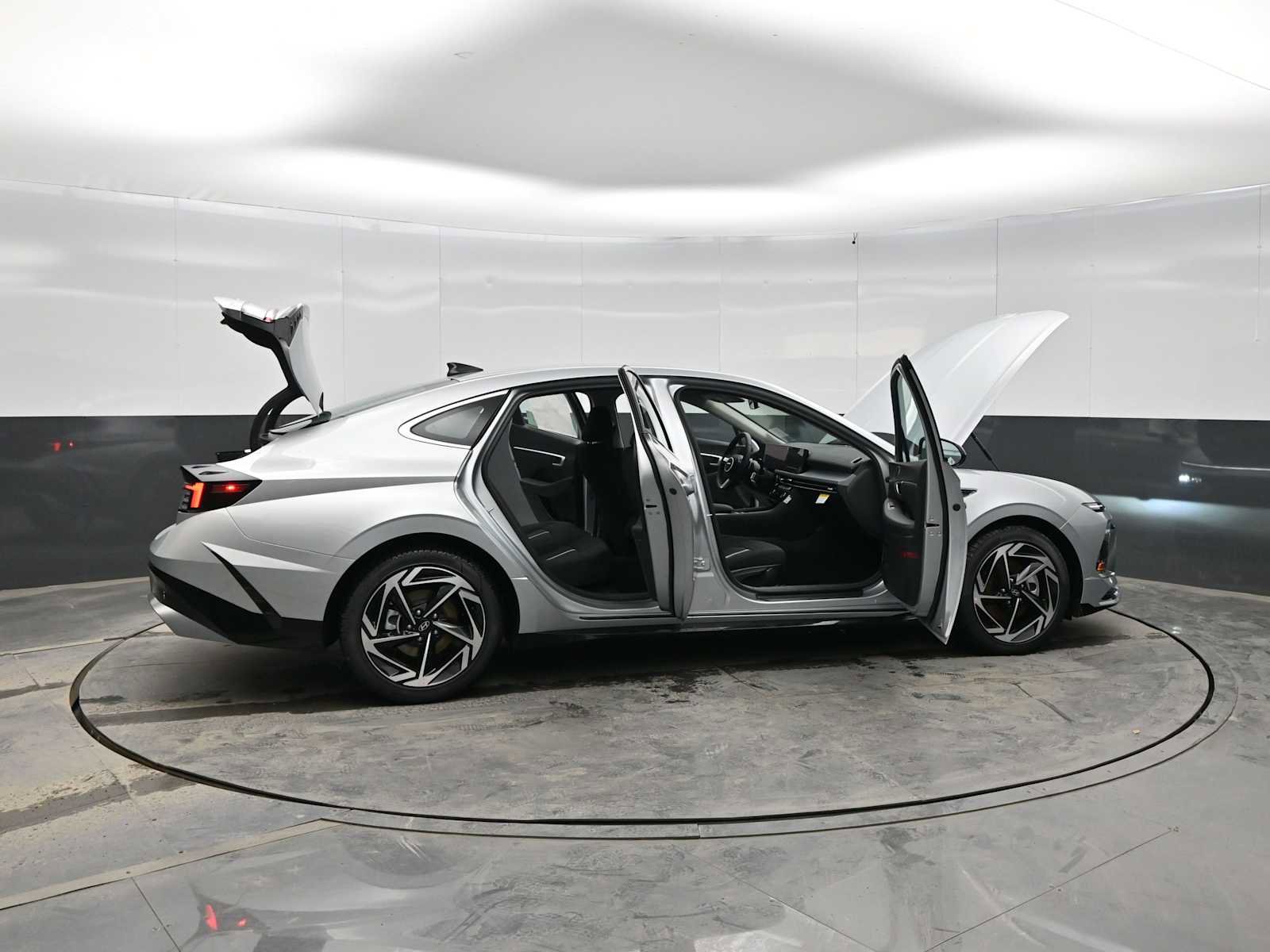 New 2026 Hyundai Sonata SEL image 40