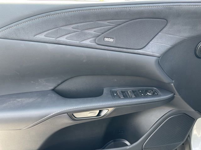 New 2026 Lexus RX 450h AWD image 12