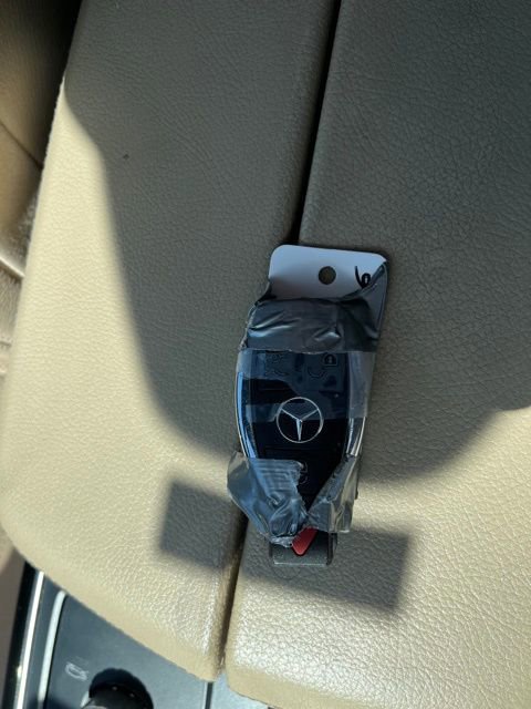 Used 2017 Mercedes-Benz GLS 550 4MATIC image 45