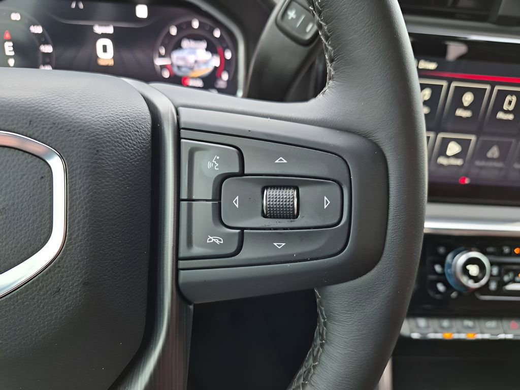 New 2026 GMC Sierra 2500 Denali Ultimate image 31