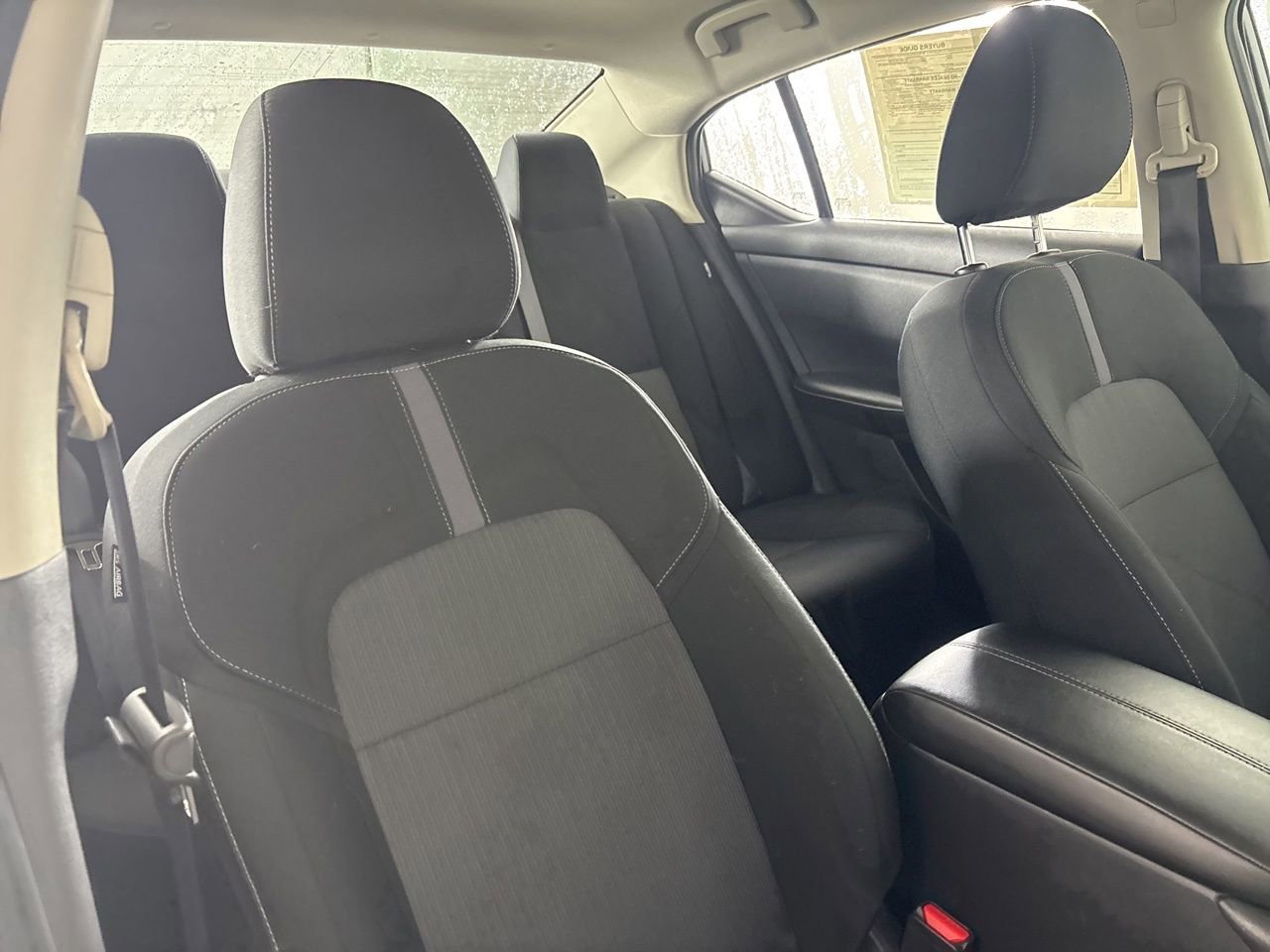 Used 2023 Nissan Sentra SV w/ All-Weather Package image 27