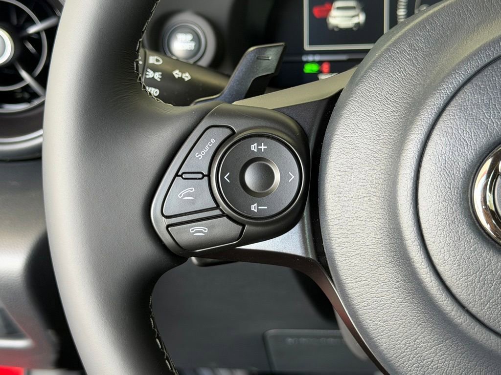 New 2026 Toyota GR86 RWD image 20