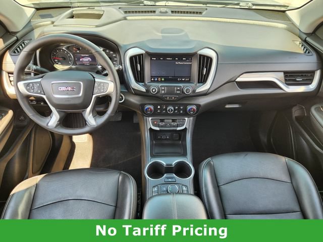 Used 2022 GMC Terrain SLT w/ Tech Package FWD image 25