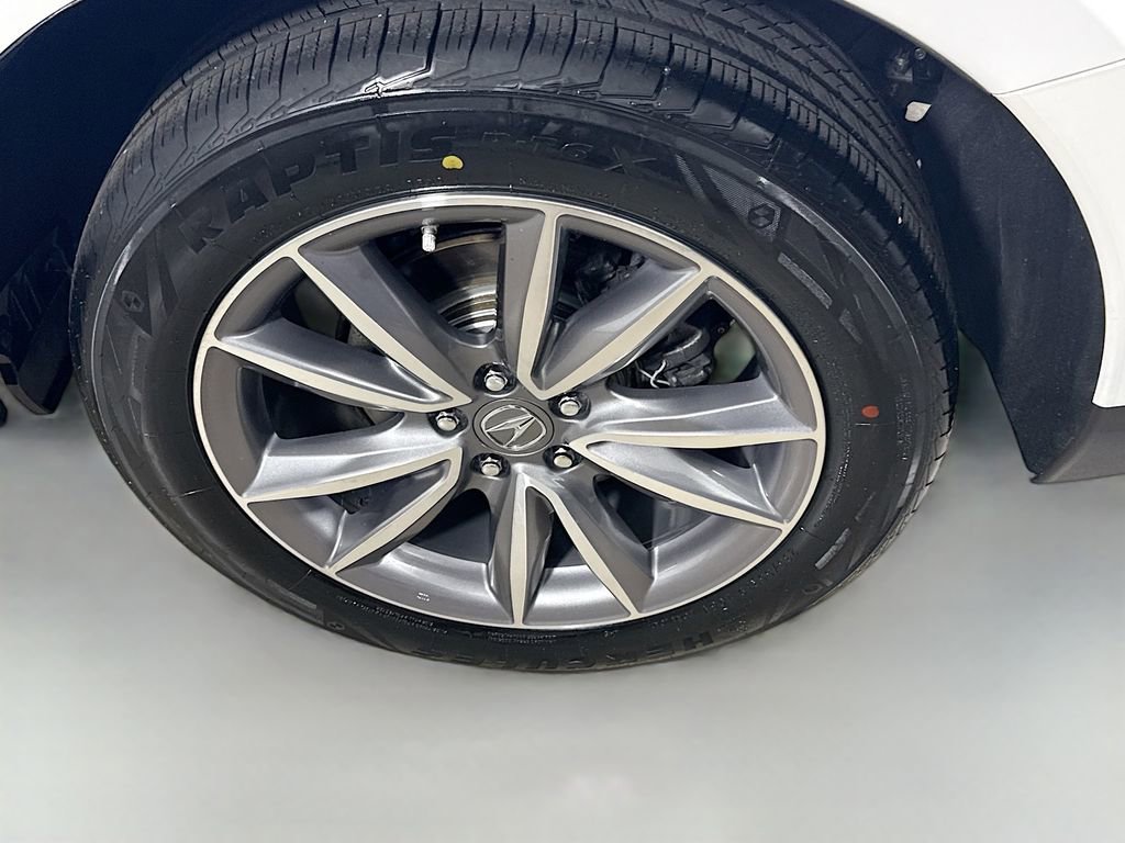 Used 2020 Acura RDX FWD w/ Technology Package image 32