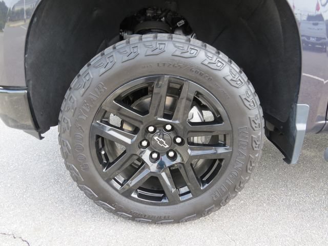 Used 2024 Chevrolet Silverado 1500 LT Trail Boss AWD/4WD image 12