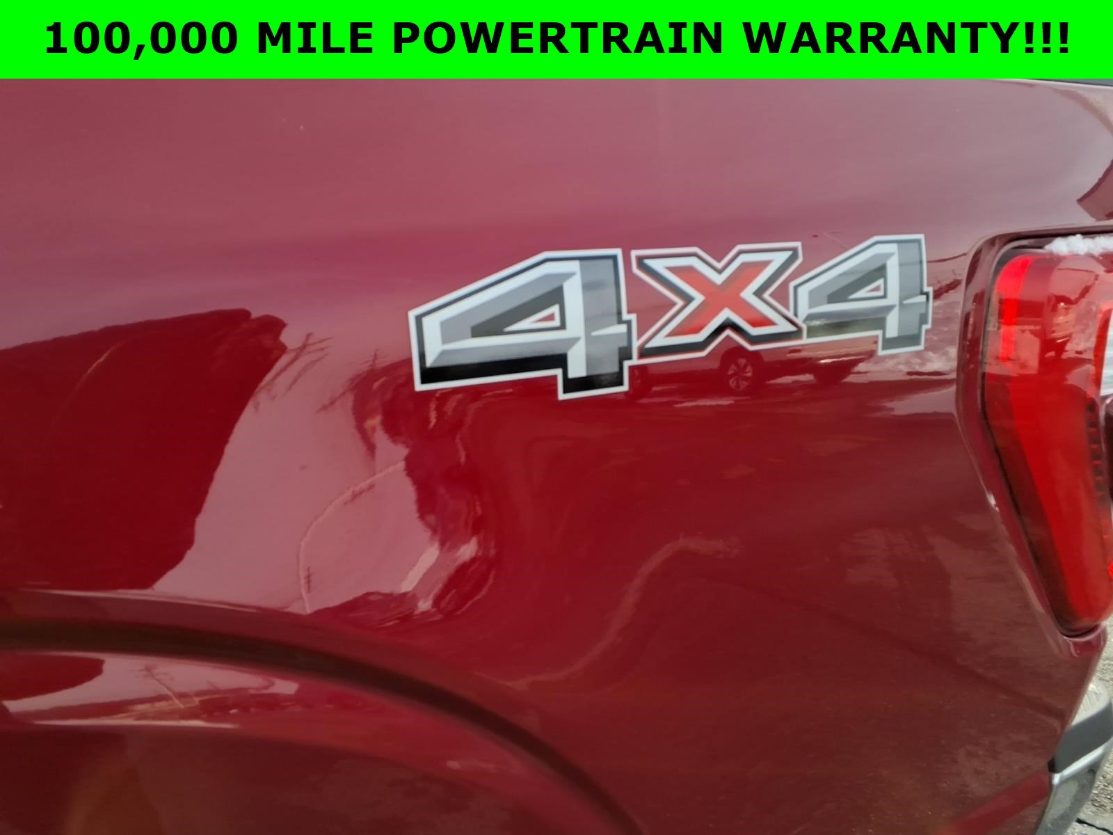 Used 2021 Ford F150 Lariat w/ Equipment Group 502A High image 20