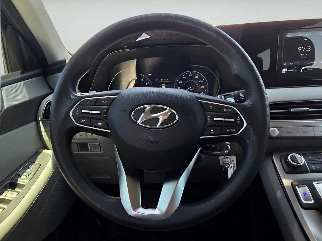 Used 2022 Hyundai Palisade SE AWD/4WD image 14