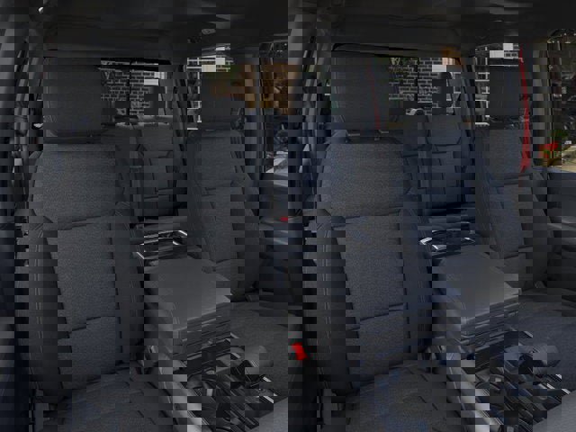 New 2026 Ford F150 XLT image 35