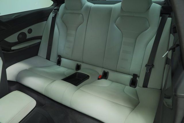 Used 2015 BMW M4 Coupe image 34