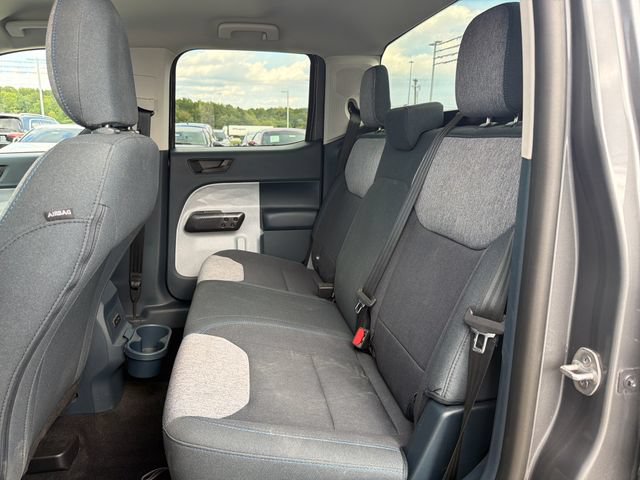 Used 2026 Ford Maverick XLT AWD/4WD image 31