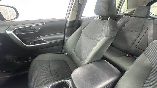 Used 2024 Toyota RAV4 LE image 13