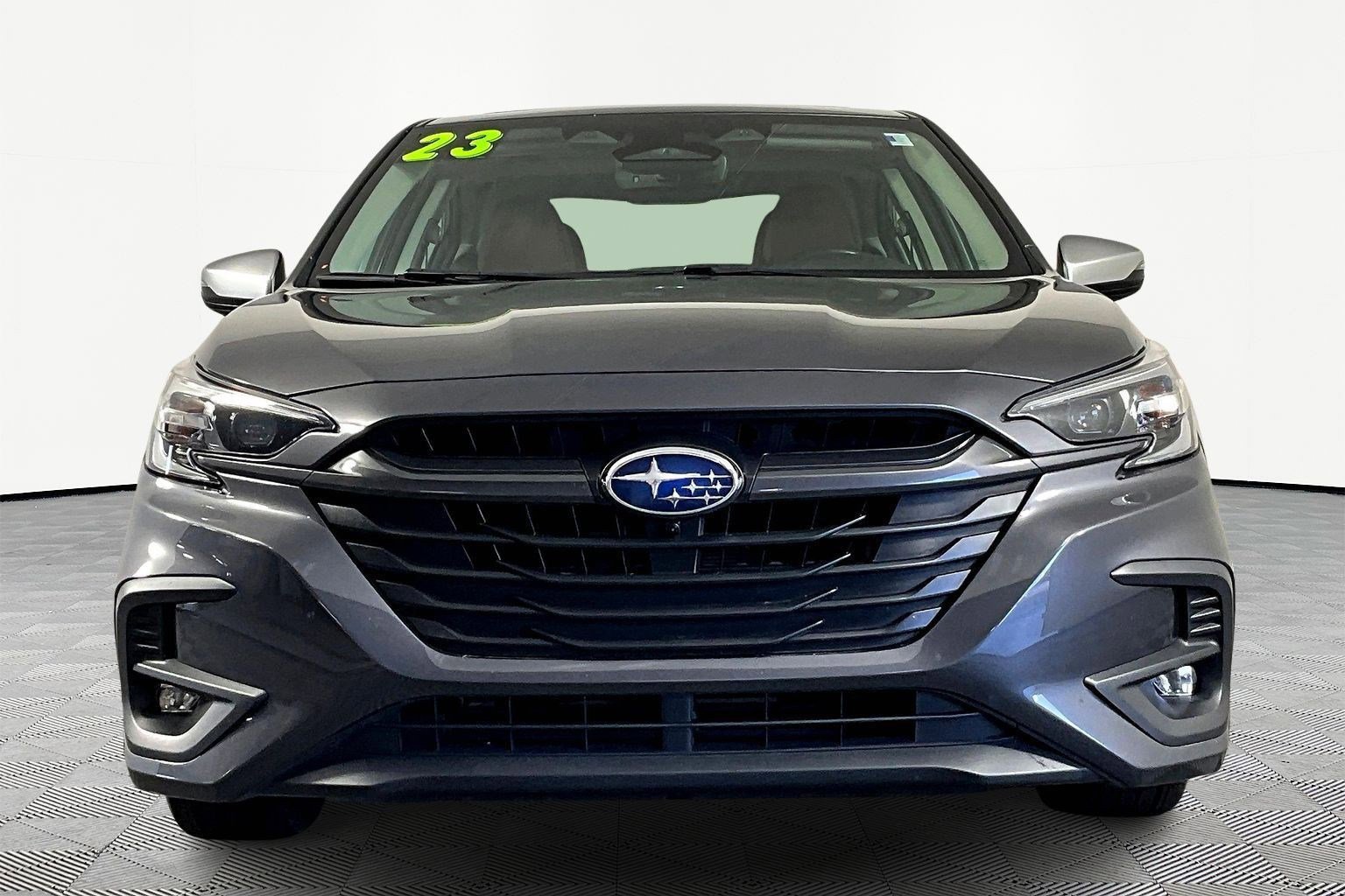 Used 2023 Subaru Legacy Touring XT image 2