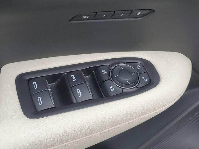 Certified 2020 Cadillac XT6 Sport AWD/4WD image 18