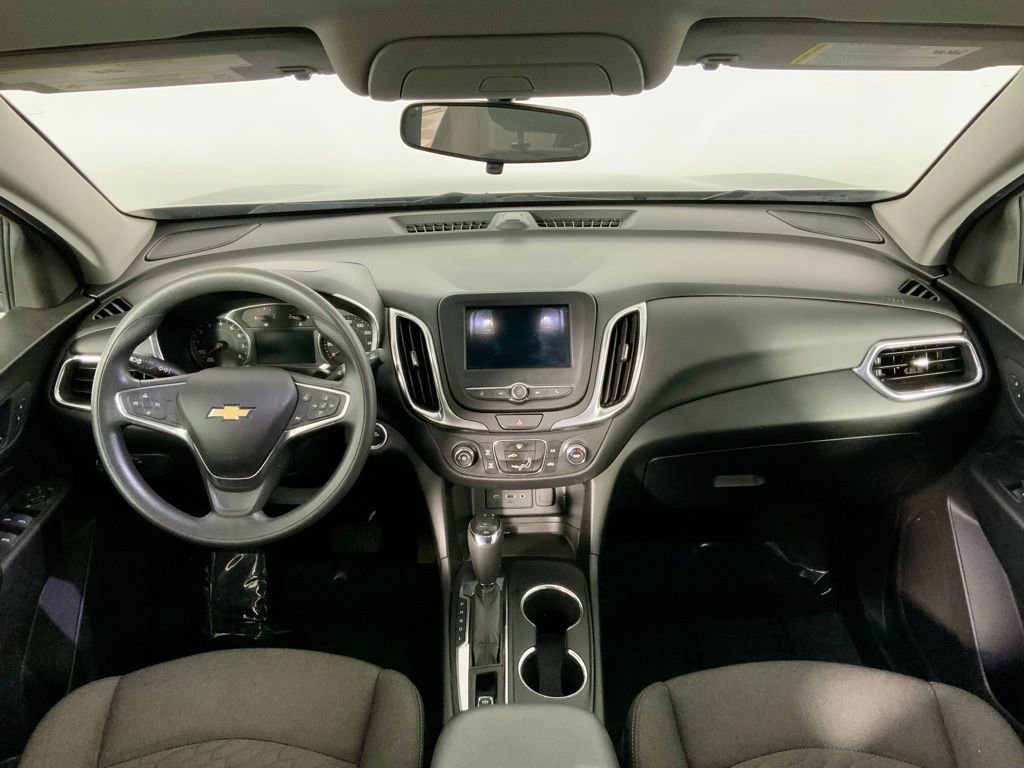 Used 2019 Chevrolet Equinox LT image 19