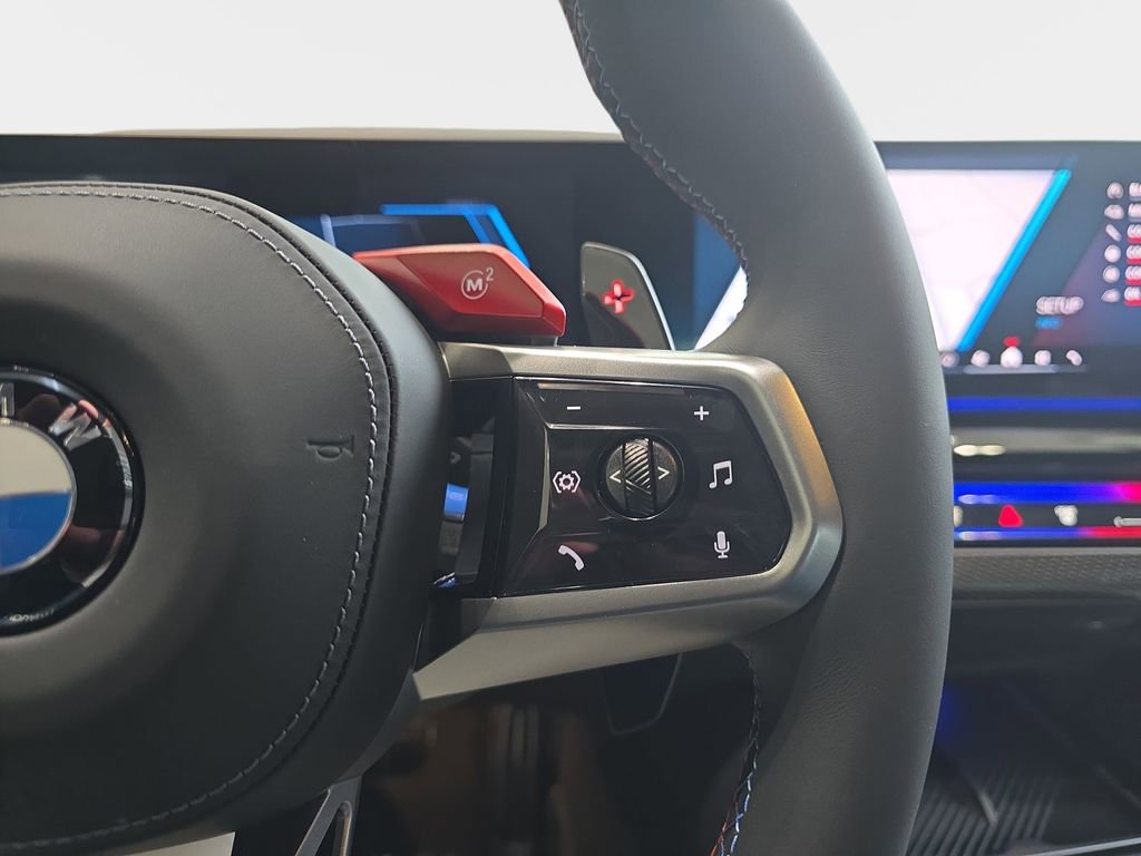 New 2026 BMW M5 w/ Carbon Package image 16