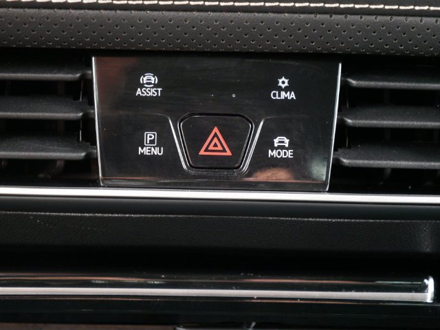 Certified 2026 Volkswagen Atlas SE AWD/4WD image 30
