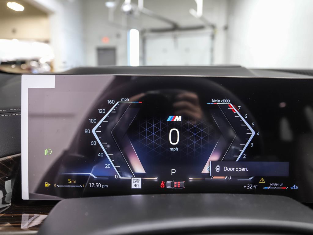 New 2026 BMW X5 xDrive40i w/ M Sport Package image 14