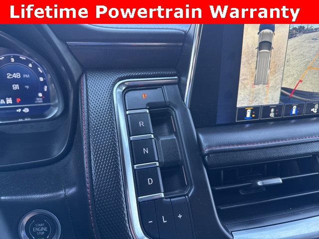 Used 2022 Chevrolet Tahoe RST w/ Sport Performance Package image 24