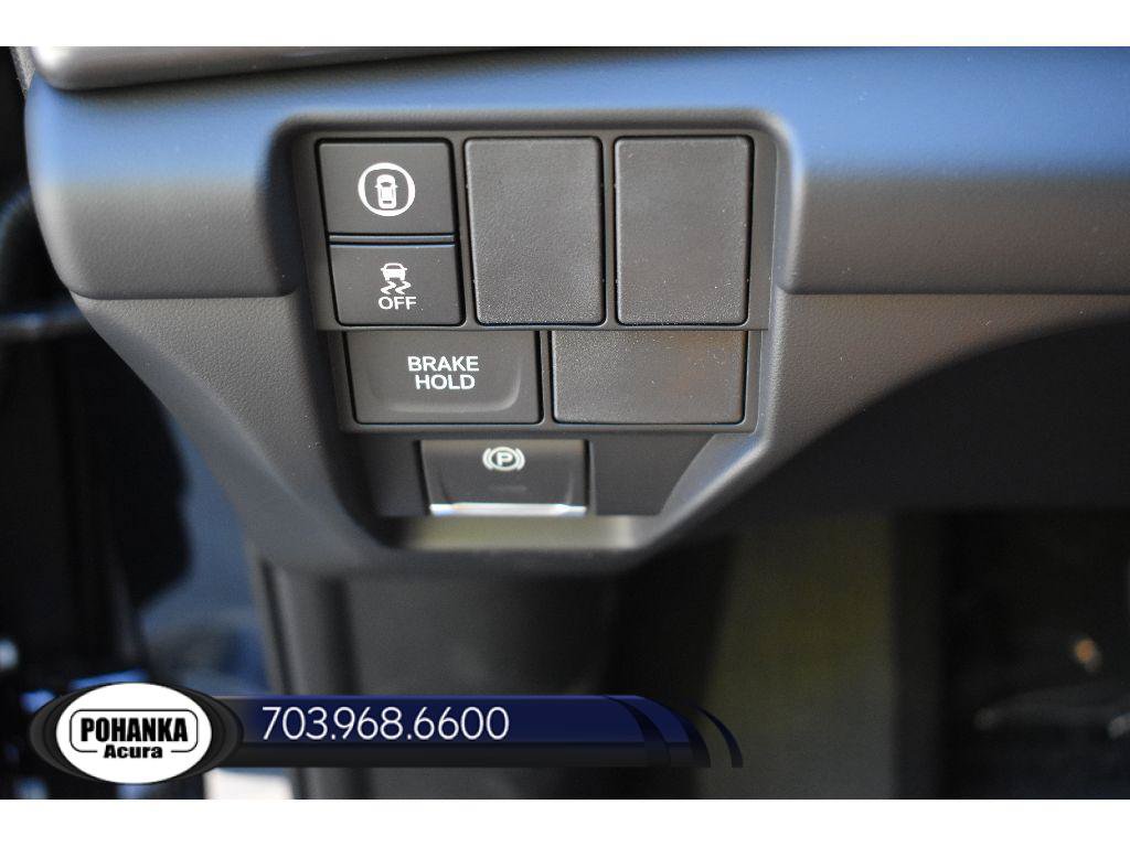 New 2026 Acura RDX SH-AWD image 23