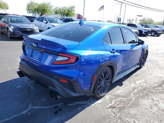 Used 2024 Subaru WRX Premium image 4