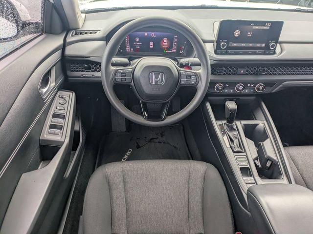 Used 2024 Honda Accord LX image 16