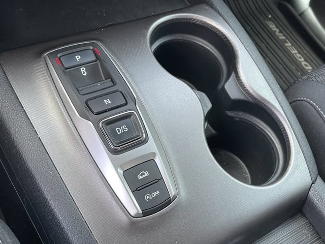Certified 2023 Honda Ridgeline Sport image 21