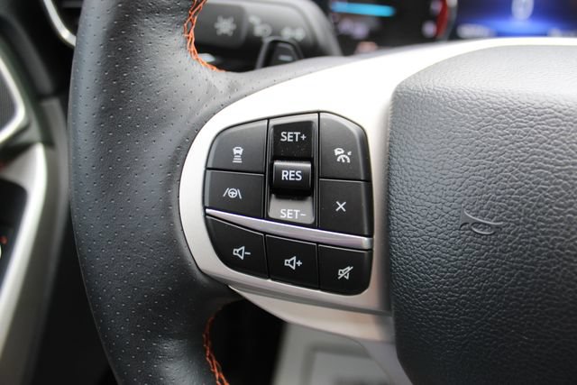 Used 2023 Ford Explorer Timberline AWD/4WD image 14