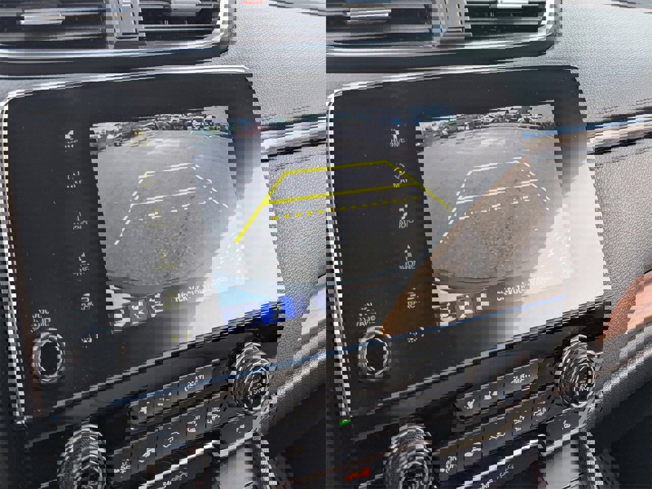 Used 2021 Honda CR-V Touring image 33