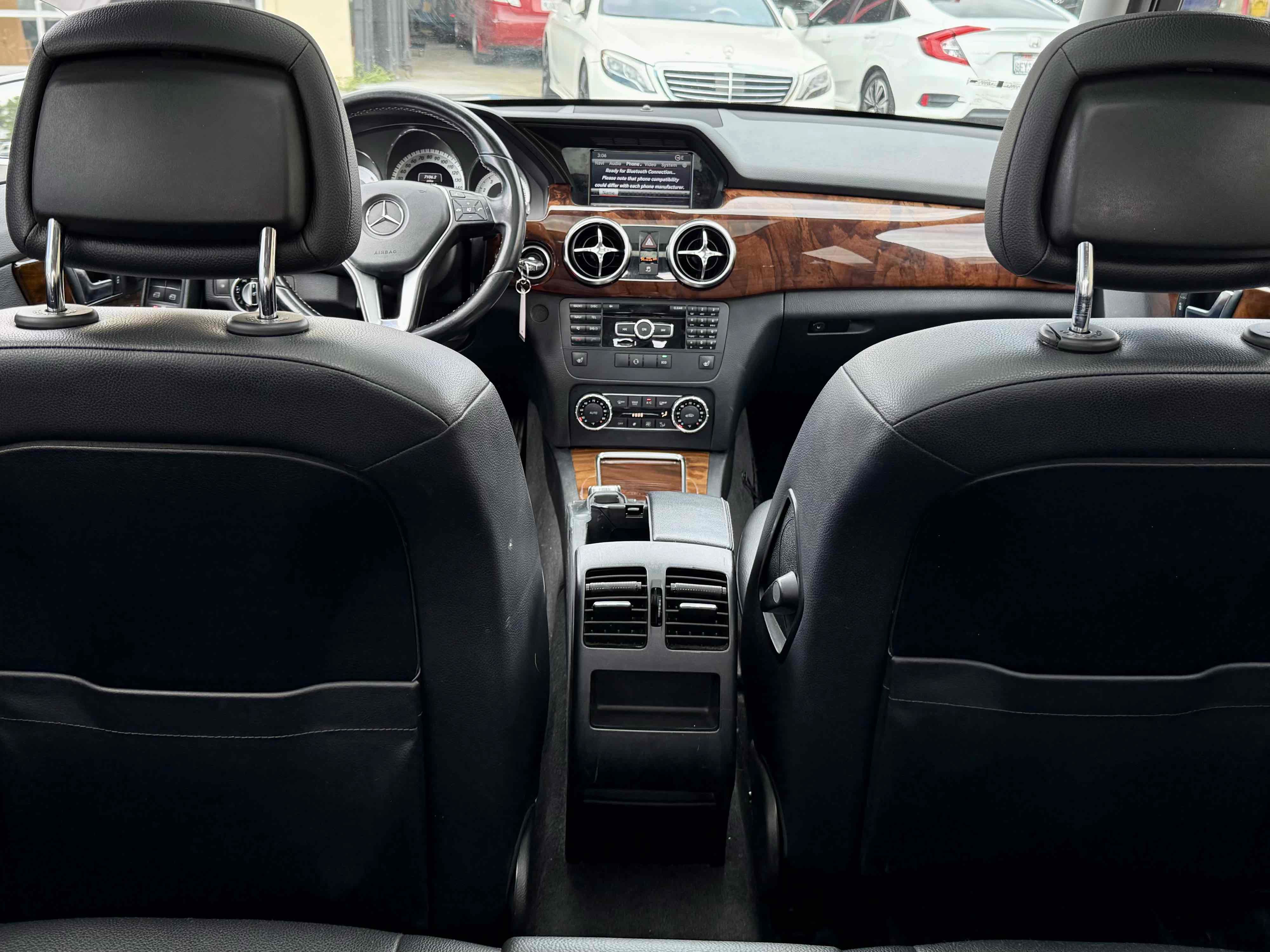 Used 2013 Mercedes-Benz GLK 350 2WD image 15