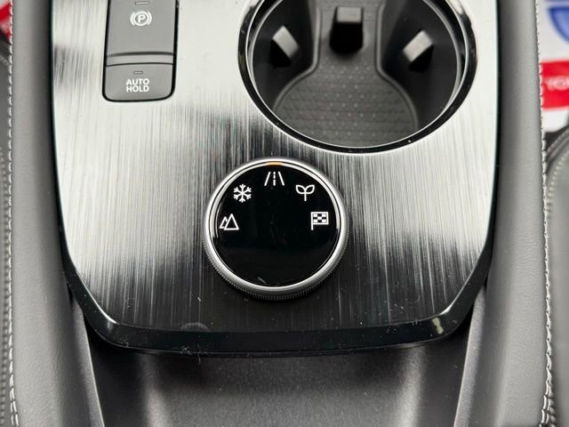 New 2026 Nissan Rogue Platinum w/ Platinum Premium Package image 29