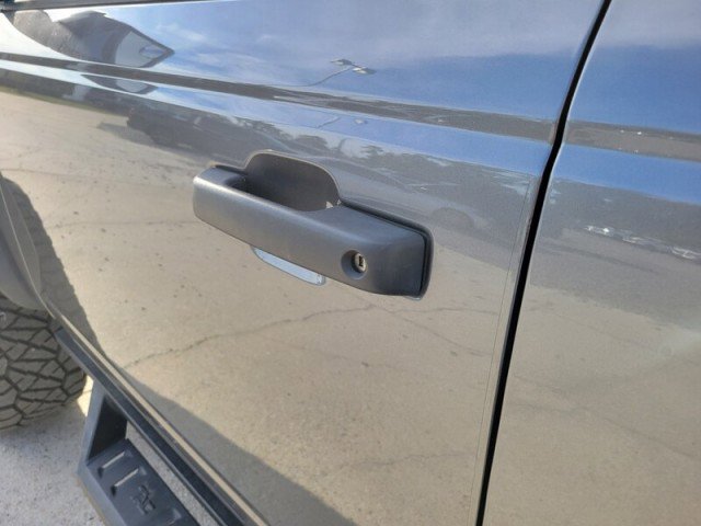 Used 2023 Ford Bronco 2-Door image 9