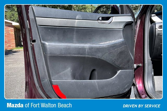 Used 2024 Hyundai Palisade SEL AWD/4WD image 27