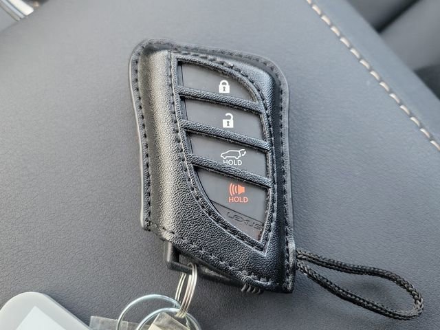 Used 2024 Lexus RX 350 Premium image 9