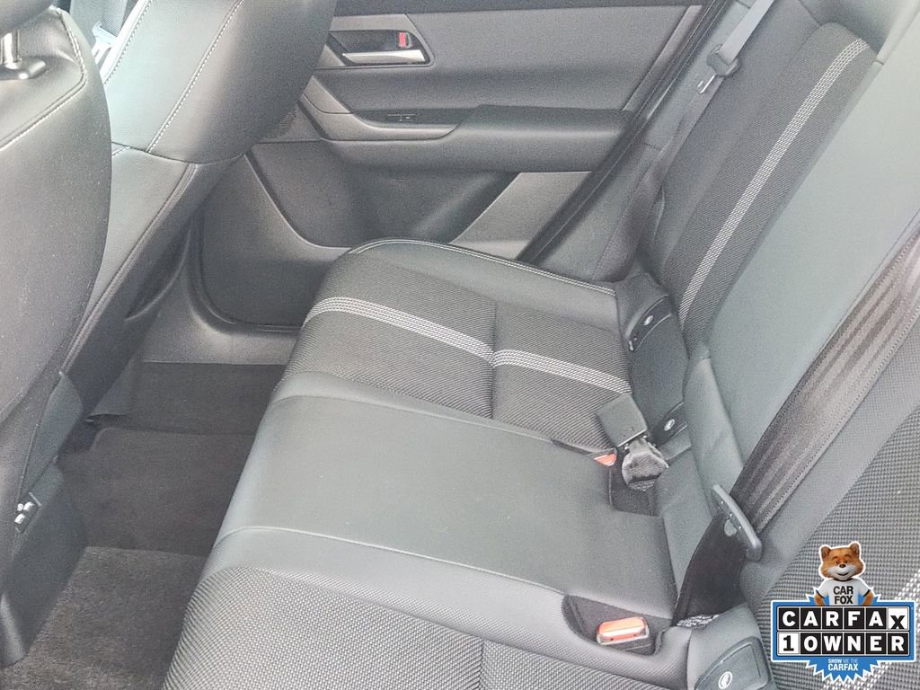 Used 2024 MAZDA CX-50 AWD 2.5 S w/ Cargo Package image 33