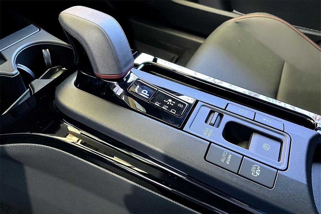 New 2026 Toyota Prius Plug-In Hybrid w/ Limited Premium Package image 15