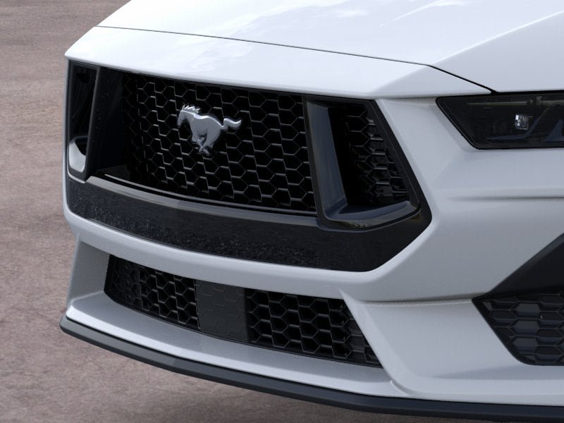 New 2026 Ford Mustang GT RWD image 40