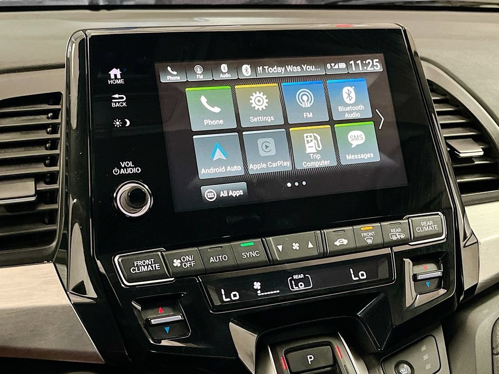 Used 2023 Honda Odyssey EX-L image 14
