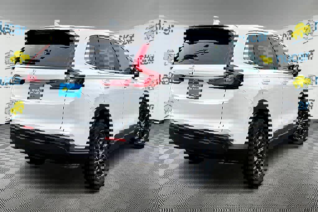 New 2026 Honda CR-V EX-L image 6