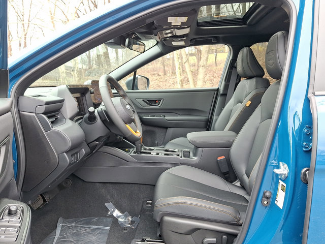 New 2026 Subaru Outback Wilderness image 10