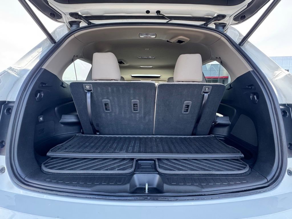 Used 2022 Honda Pilot EX-L image 11