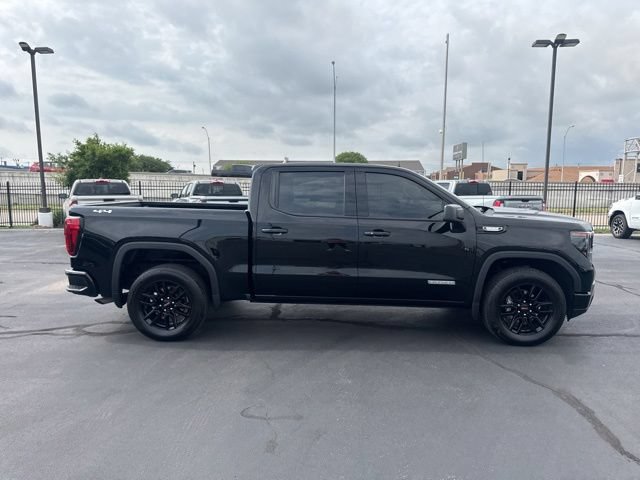 Used 2026 GMC Sierra 1500 Elevation AWD/4WD image 2